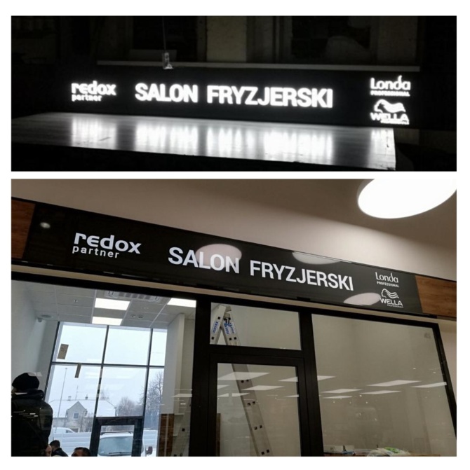 Jak skutecznie reklamować salon fryzjerski?